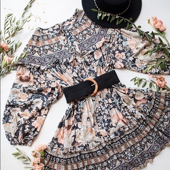 🖤Traded 🖤Amethyst playdress in nightfall - Picture 3 of 7